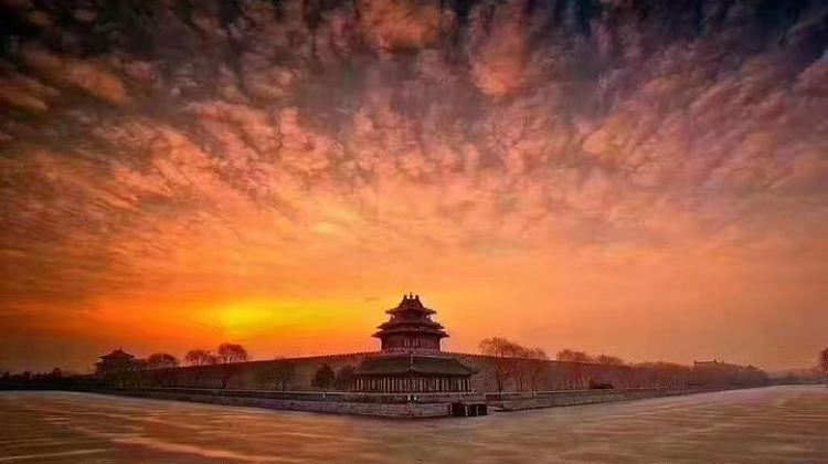 4D3N · Private Tours · Private 4-Day Tour: Beijing, Xi'an, Chengdu & Shanghai