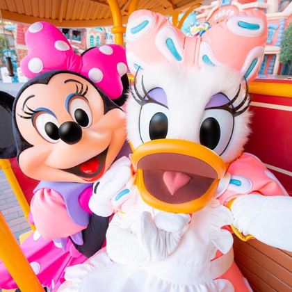 日本大阪+东京6日5晚私家团