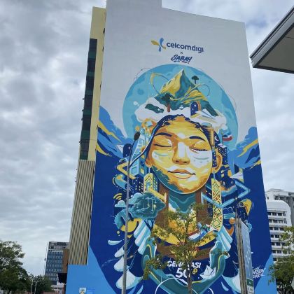 马来西亚沙巴7日6晚私家团