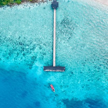 马来西亚浪中岛+吉隆坡6日5晚私家团