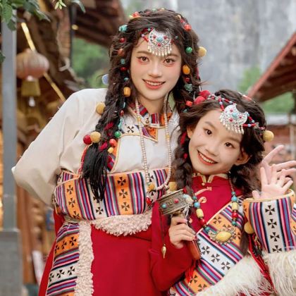 丽江+大理市+香格里拉6日5晚私家团