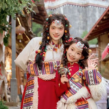 丽江+大理市+香格里拉6日5晚私家团