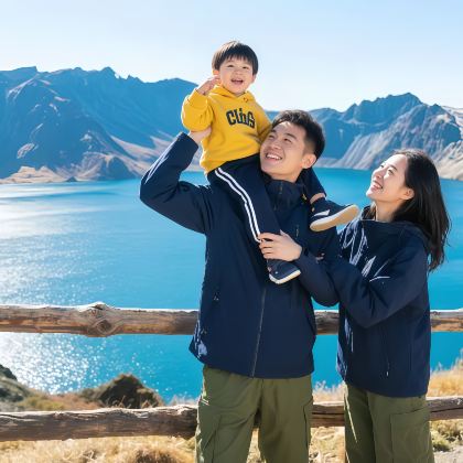 哈尔滨+长白山+延吉7日6晚私家团