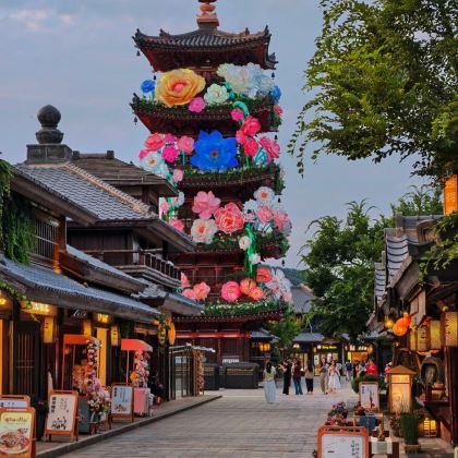 无锡+苏州3日2晚私家团