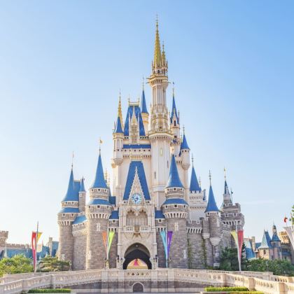 日本东京+迪士尼（Disney）+富士山6日5晚私家团