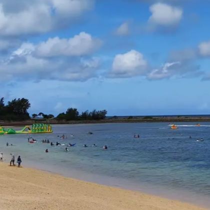 日本冲绳市+那霸+恩纳村5日4晚私家团