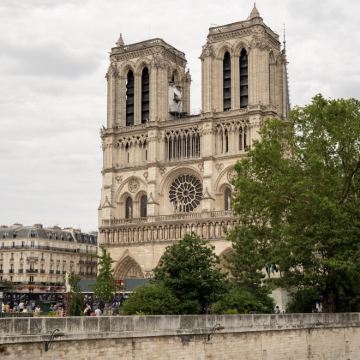 法国+瑞士+意大利12日私家团