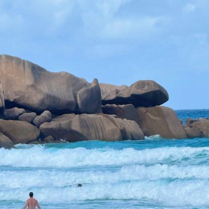 塞舌尔+马埃岛7日6晚拼小团
