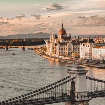 匈牙利+奥地利+斯洛文尼亚+克罗地亚13日11晚自由行