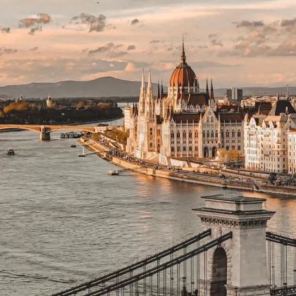 匈牙利+奥地利+斯洛文尼亚+克罗地亚12日11晚拼小团