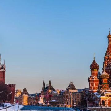 俄罗斯8日跟团游