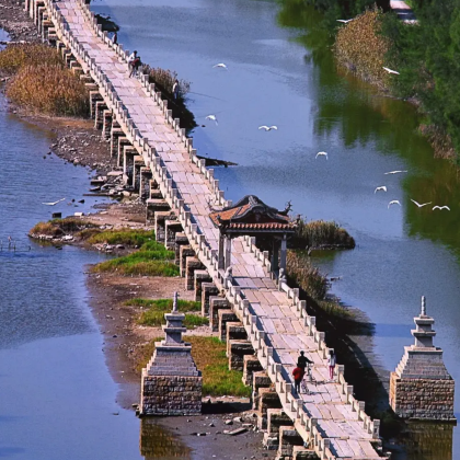 泉州5日4晚拼小团