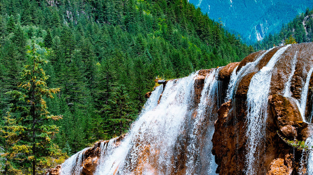 成都7天川西秘境之旅：康定、塔公、墨石公园定制游全解析