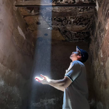 埃及卢克索+卢克索神庙+卡纳克神庙2日1晚拼小团