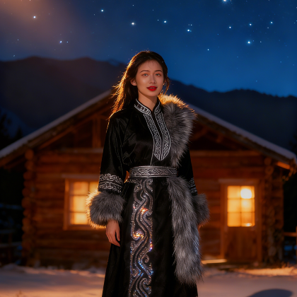 新疆北疆+乌鲁木齐+乌伦古湖(黄金海岸景区)+喀纳斯湖+赛里木湖8日7晚私家团