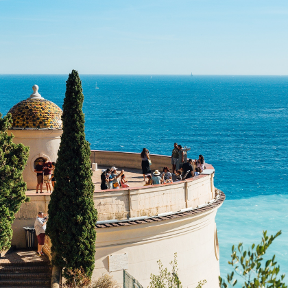 法国巴黎+尼斯+普罗旺斯+摩纳哥10日9晚私家团