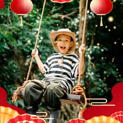 云南西双版纳6日5晚私家团