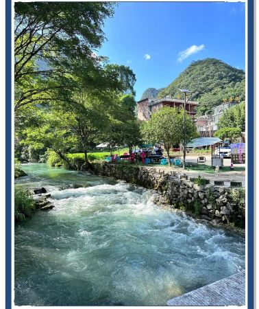 6日5晚 • 貴陽＋萬峯林景區＋馬嶺河峽谷＋黃果樹瀑布＋壩陵河大橋＋龍化石博物館＋黃鶴營探洞