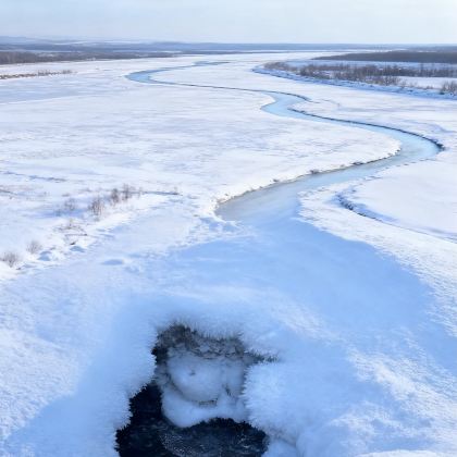 新疆北疆+乌鲁木齐+喀纳斯景区+赛里木湖8日7晚私家团
