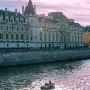 马耳他+法国12日11晚私家团