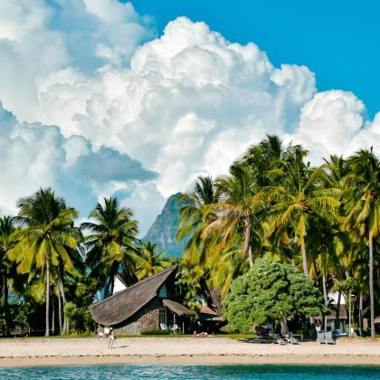 大溪地5日4晚私家团