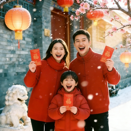 北京5日4晚私家团