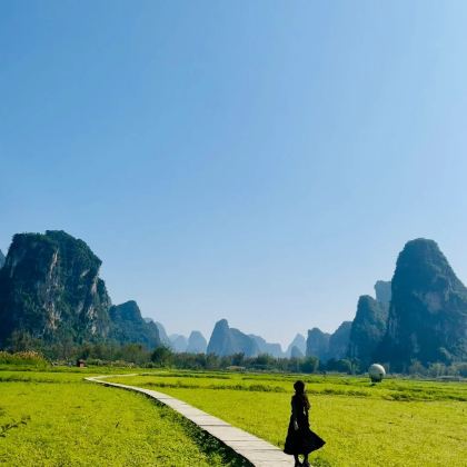 北海+德天瀑布+明仕田园+涠洲岛6日5晚私家团