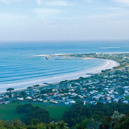 澳大利亚8日6晚私家团