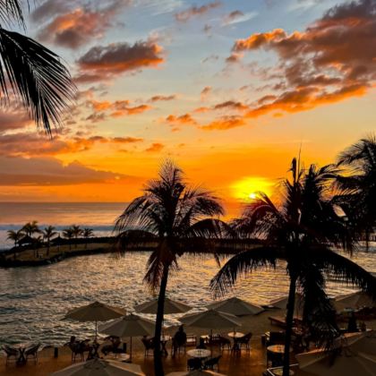 毛里求斯+马达加斯加+塞舌尔13日12晚私家团