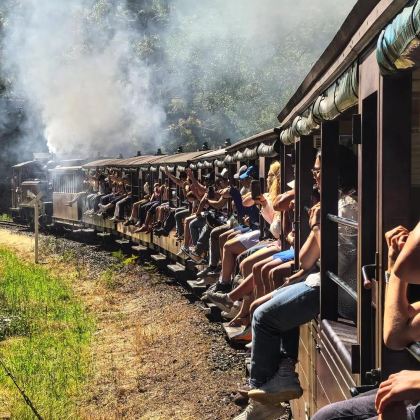 澳大利亚大洋路+悉尼歌剧院+可伦宾野生动物保护区+摩尔外堡礁12日11晚私家团