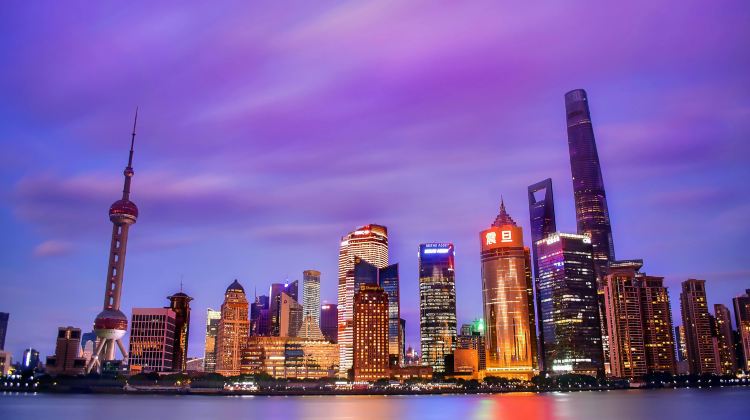 2D1N · Private Tours · Shanghai + Zhujiajiao Ancient town ,Explore the ancient lanes of Shanghai