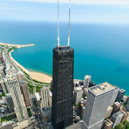 美国堪萨斯城+箭头体育场GEHA球场+芝加哥7日6晚私家团