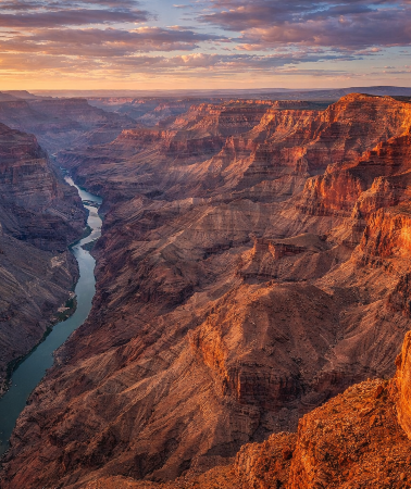 4D3N • San Francisco to Las Vegas & Southwest National Parks Adventure
