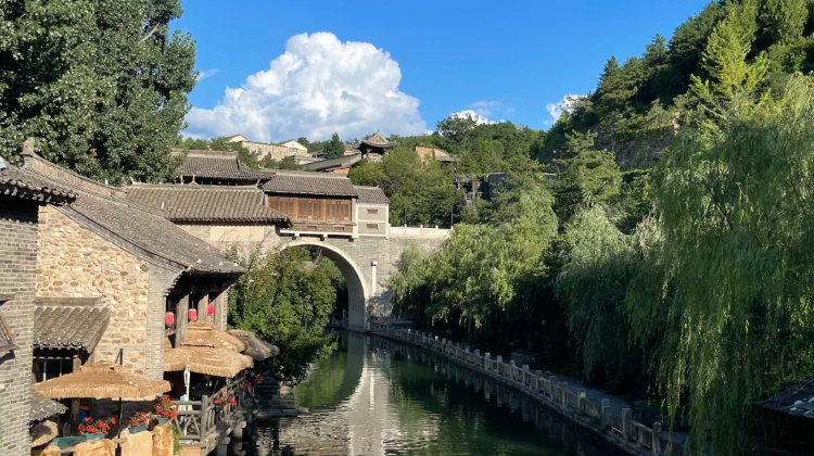 2-Day Beijing + Mutianyu Great Wall + Tiananmen Square + The Palace Museum·  