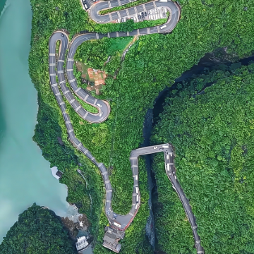 武汉+武当山风景区+恩施市7日6晚跟团游