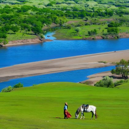 呼伦贝尔+额尔古纳+满洲里4日3晚私家团