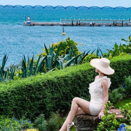 广西北海+涠洲岛6日5晚拼小团