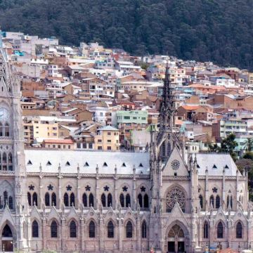 加拉帕戈斯省19日跟团游