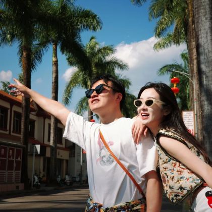 腾冲+瑞丽+芒市5日4晚自由行