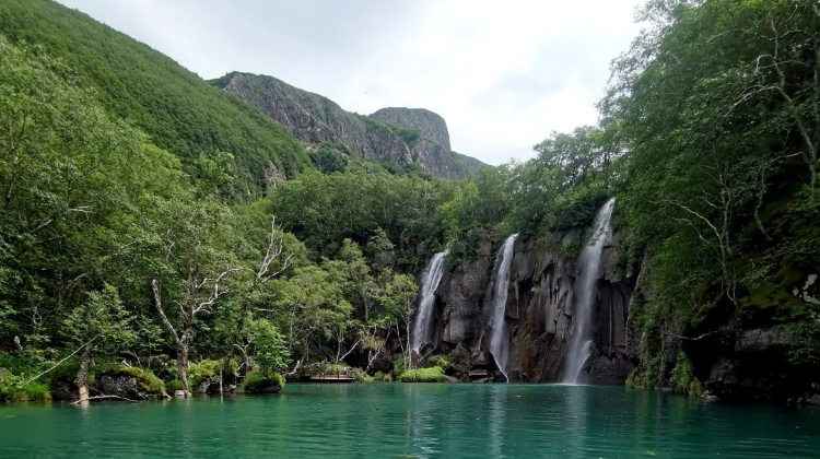 8D7N · Group Tours · Top Northeast China Tour Route for Summer & Autumn - Tour Harbin & Changbai Mountain