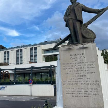 留尼汪（法属）6日5晚私家团