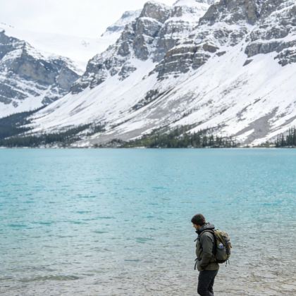 加拿大卡尔加里+班夫+贾斯珀6日4晚私家团