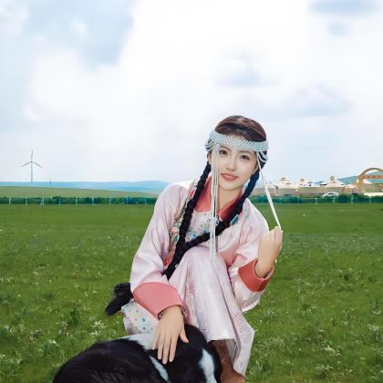 希拉穆仁草原2日1晚拼小团