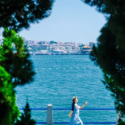 山东青岛+威海+烟台+蓬莱区5日4晚拼小团