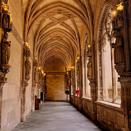 西班牙巴塞罗那+帕尔马马洛卡+马德里7日6晚私家团