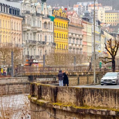捷克8日7晚私家团