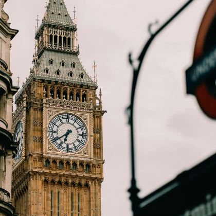 英国伦敦+剑桥+温莎5日4晚拼小团