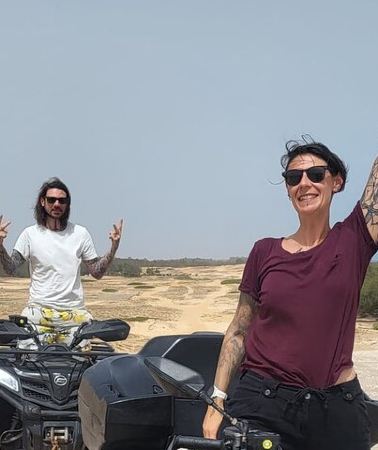 7D6N • 7 Days in Senegal Private Tour package