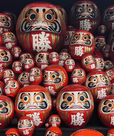 5日4晚 • 「春节关西欢乐家庭游」大阪城＋箕面瀑布＋清水寺＋金閣寺＋嵐山竹林＋奈良公園，暢遊大阪、京都、奈良，含機場接駁