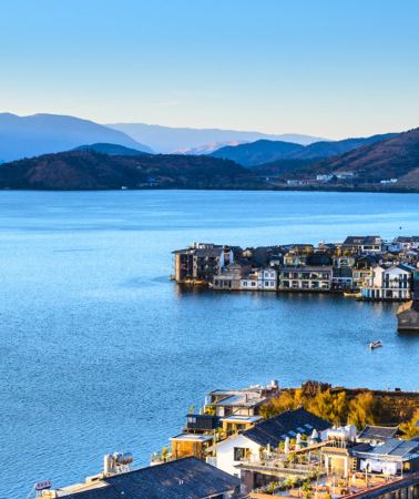 8D7N • Yunnan + Kunming + Dali City + Lijiang + Lugu Lake  + Stone Forest Scenic Area + Erhai Lake + Yulong Snow Mountain 